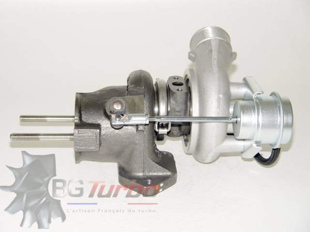 TURBO MITSUBISHI TD04-11B NEUF - BMW 3 BMW 725 D TDS E36 E38 M51 256D25 2,5 L 143 CV - 4917706572

